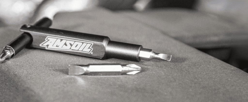 8-in-1 T-handle screwdriver